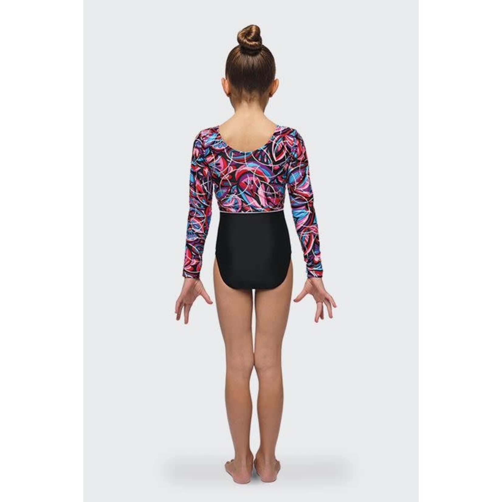 Mondor Maillot Gym Mondor Emotion 27895