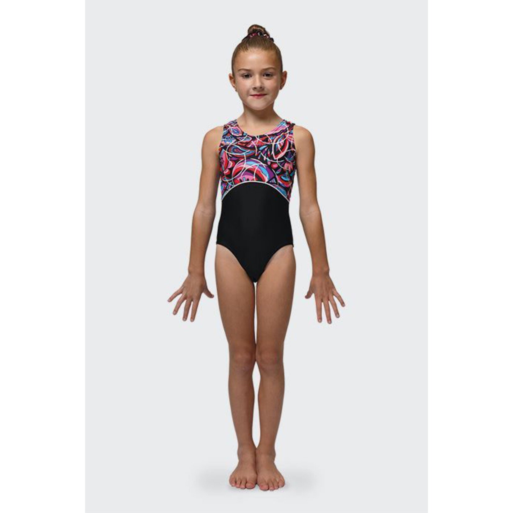 Mondor Maillot Gym Mondor Emotion 27897