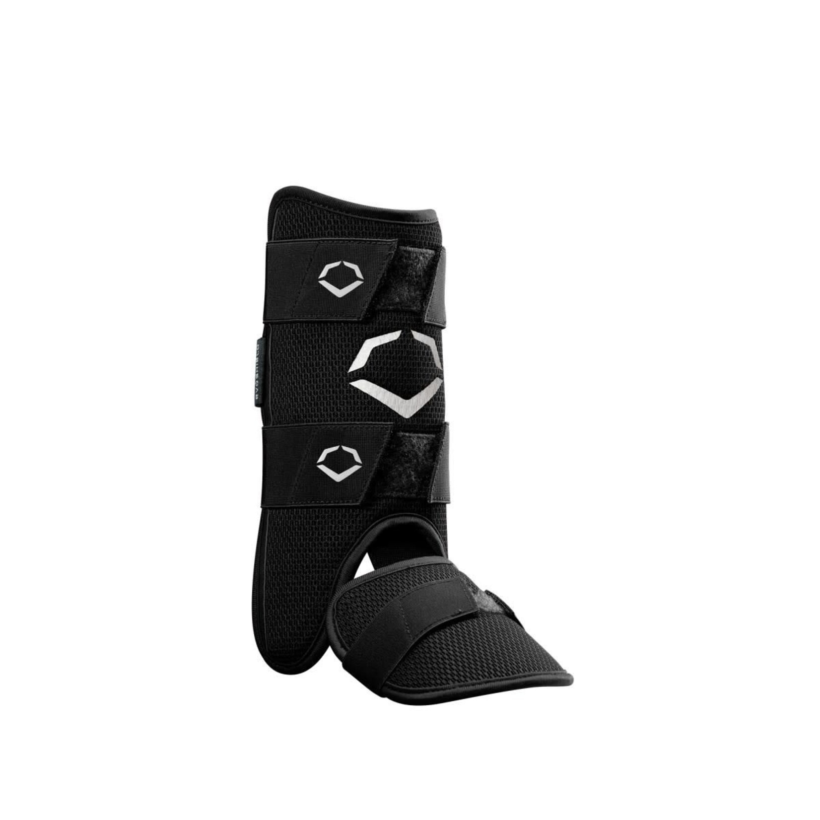 EvoShield EVO PRO SRZ LEG GUARD BL