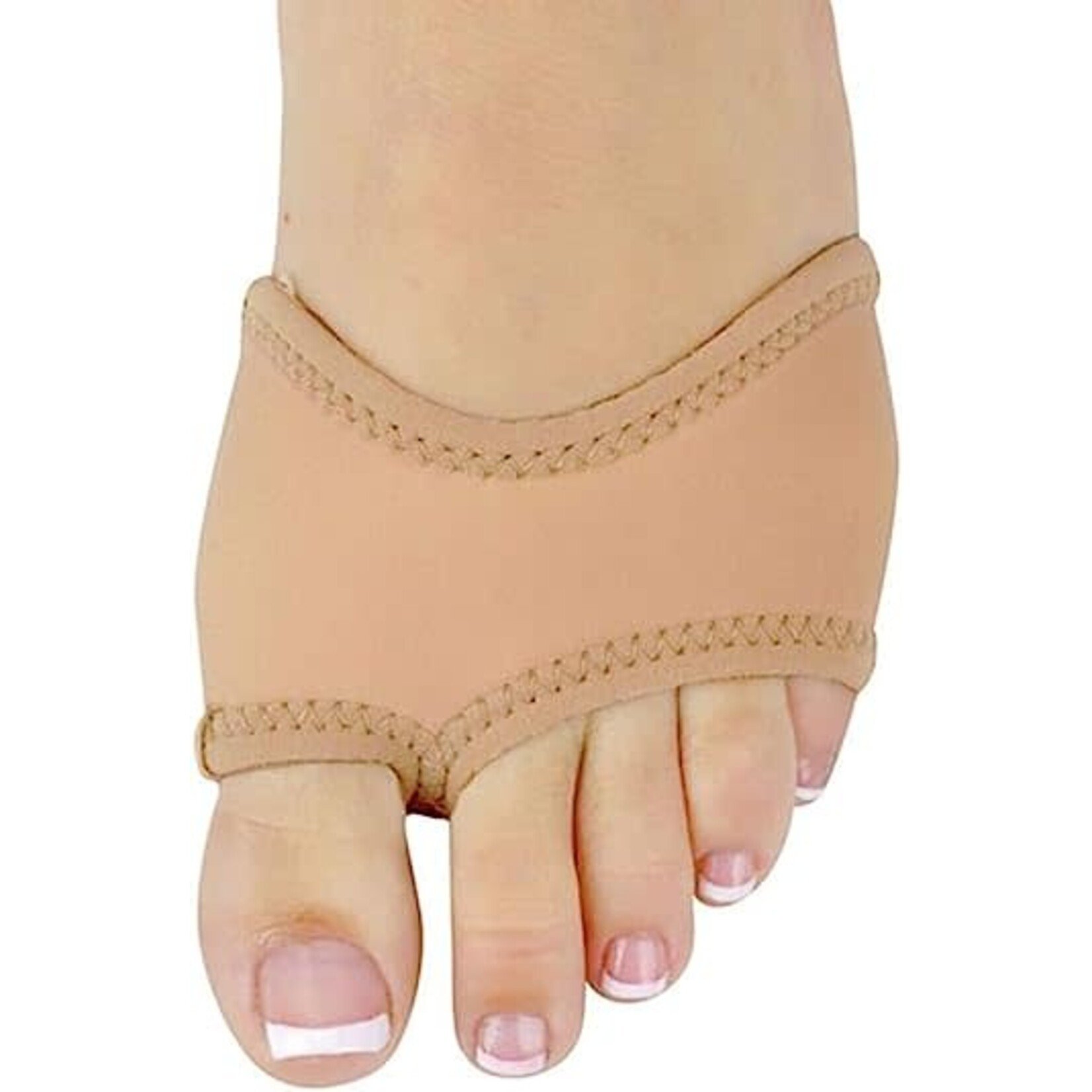 Danshuz Bobettes de Pieds Danshuz 6420