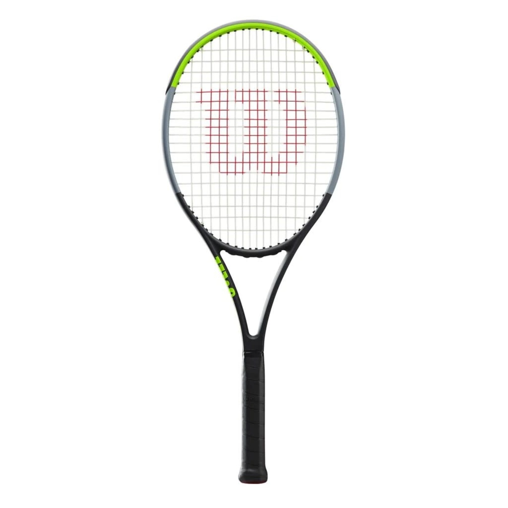 Wilson RAQUETTE DE TENNIS WILSON BLADE SANS CORDAGE