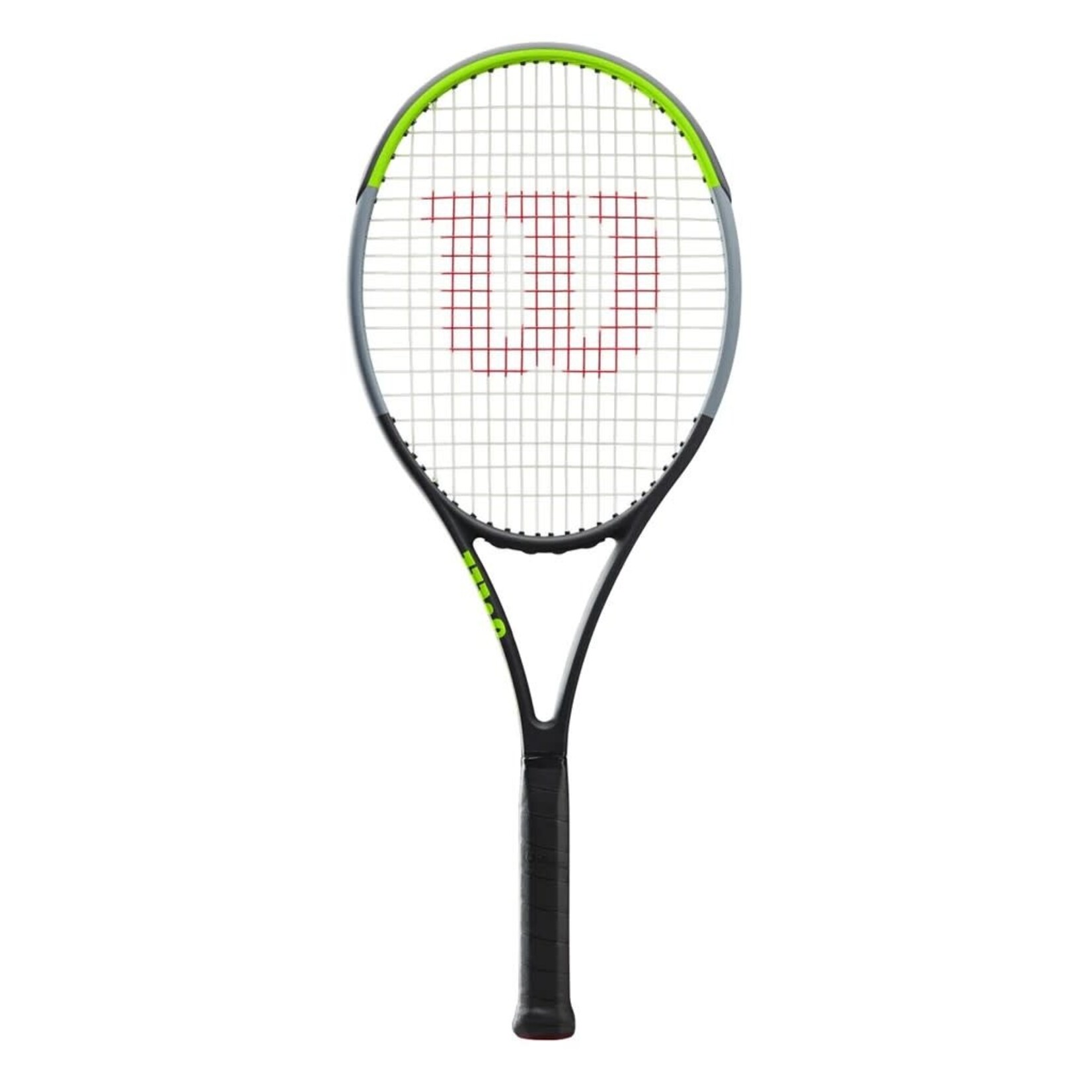 Wilson RAQUETTE DE TENNIS WILSON BLADE SANS CORDAGE