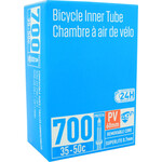 49N CHAMBRE À AIR 49N 700C X 35-50C PRESTA