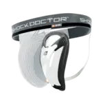 Shock doctor CORE SUPPORTER WITH BIO-FLEX CUP