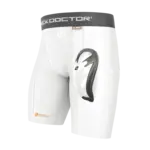 Shock doctor CORE COMPRESSION SHORT WITH BIO-FLEX CUP