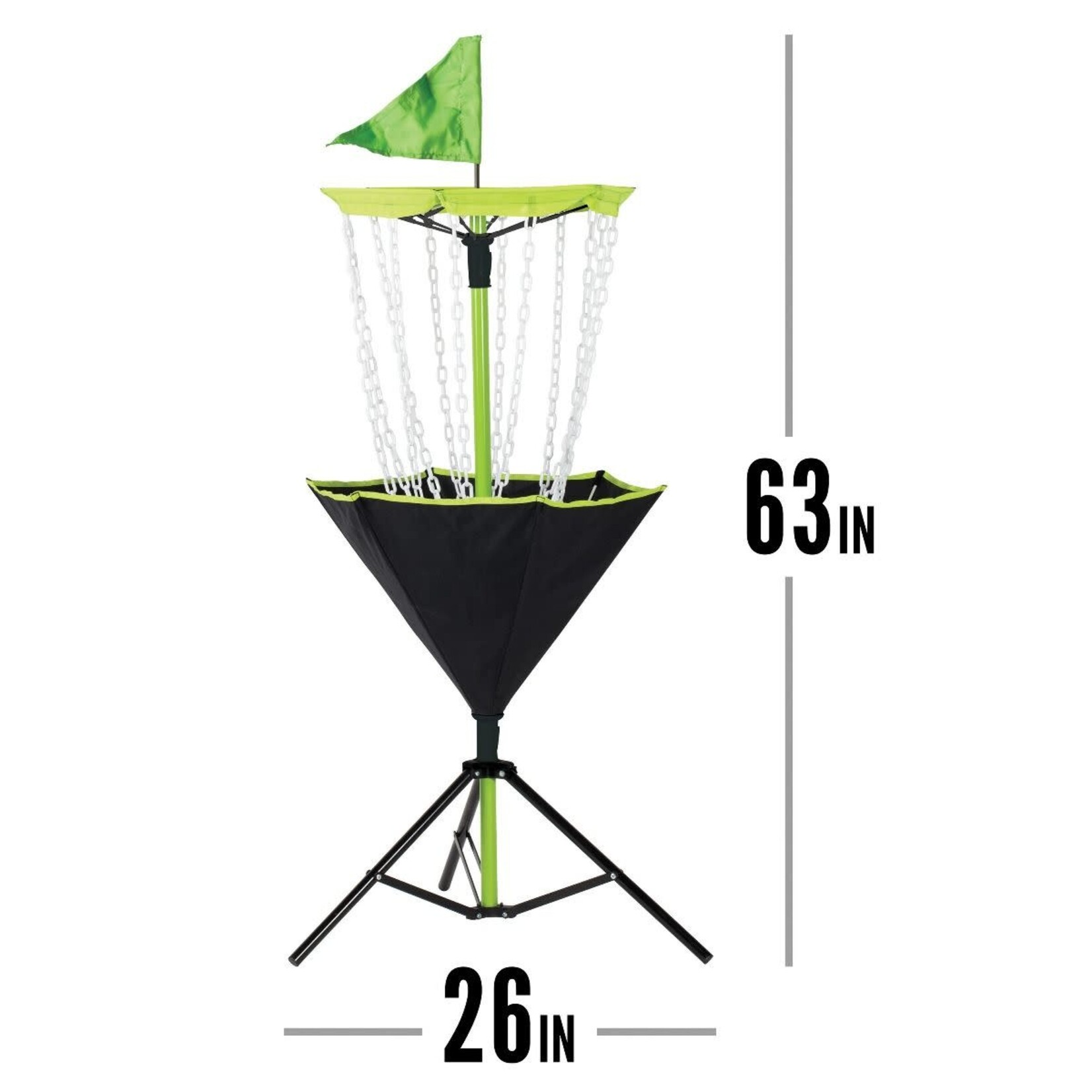 Franklin FRANKLIN DISC GOLF TARGET