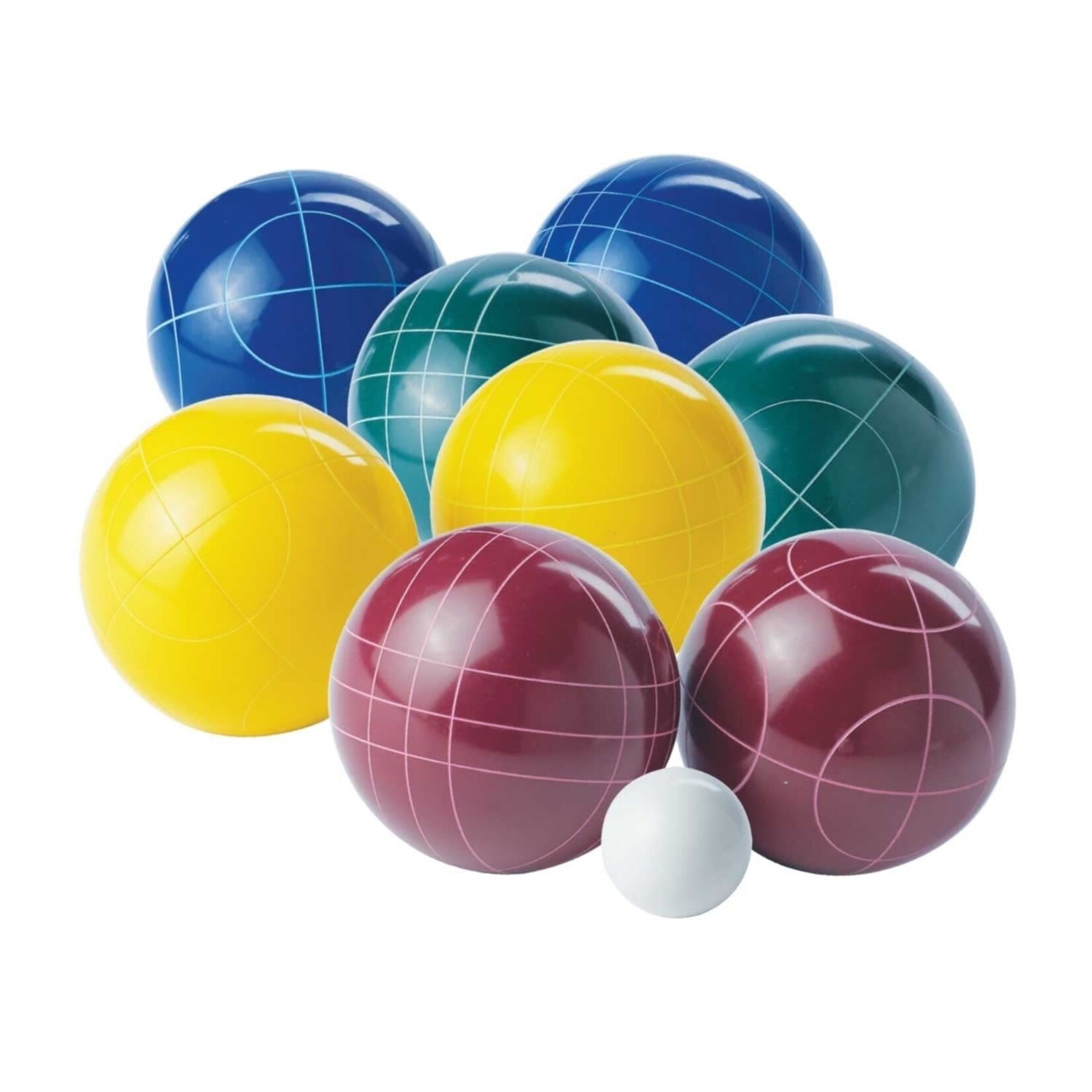 Franklin FRANKLIN PROFESSIONAL BOCCE SET