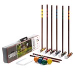 Franklin FAMILY CROQUET SET