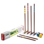 Franklin ENSEMBLE DE CROQUET