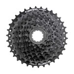 Shimano Shimano, CS-HG200-9, 9sp. cassette, 11-13-15-17-20-23-26-30-34T