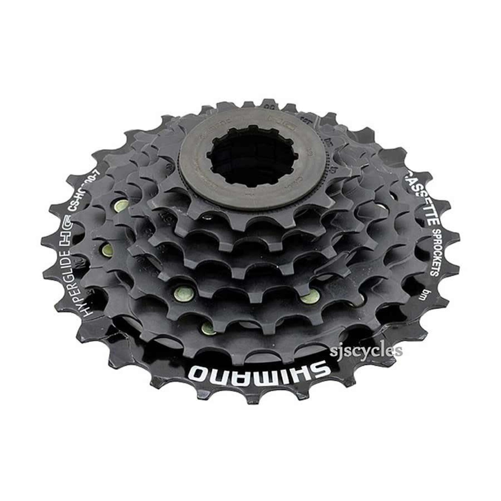 Shimano Shimano, CS-HG200-7, Cassette, Vitesses: 7, 12-32D