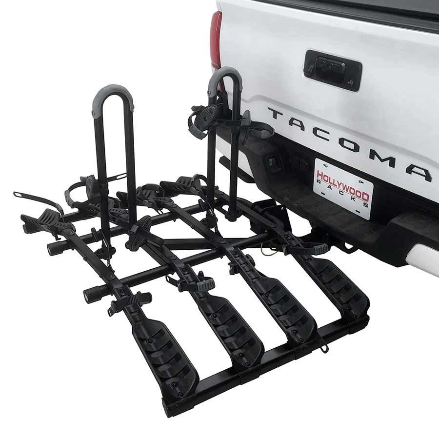Hollywood hitch rack outlet