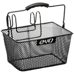 EVO E-CARGO LIFT-OFF MESH