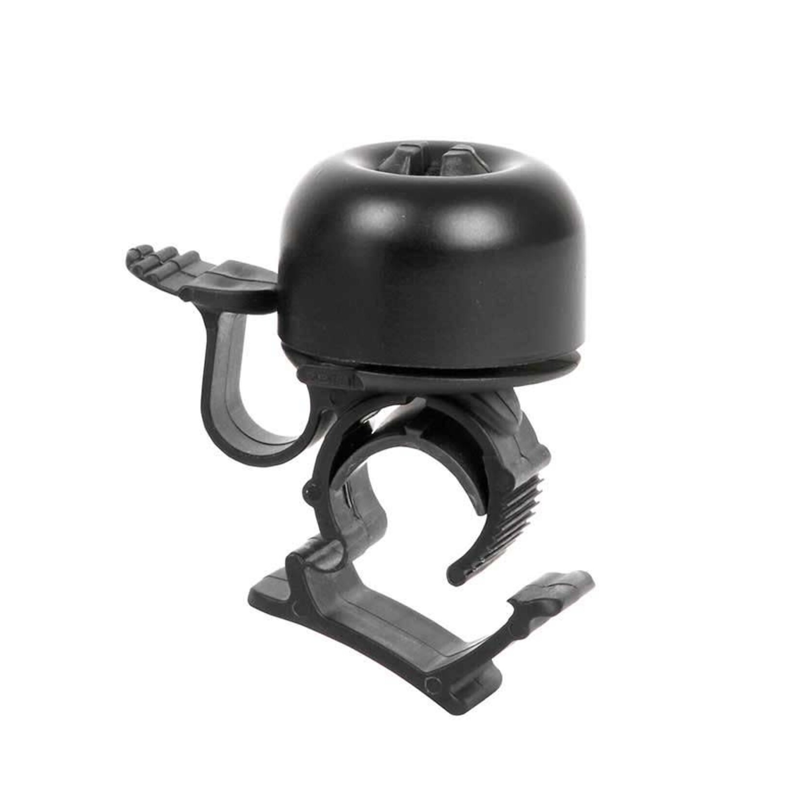 Zéfal Zefal, Piing, Clochette, Noir