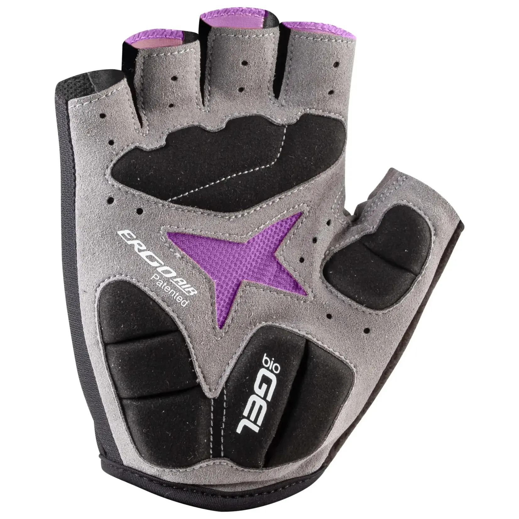 Garneau gants biogel rx femme