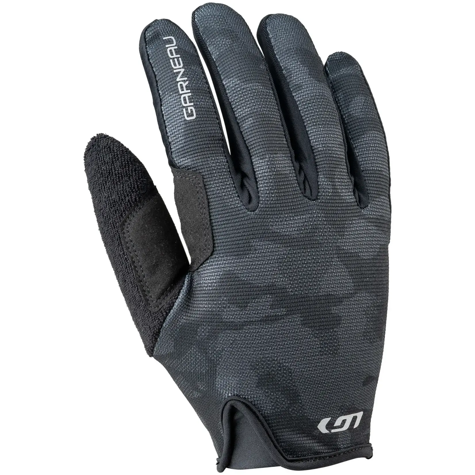 Louis Garneau GANTS CYCLYSTES DITCH II