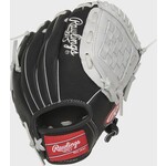 Rawlings Gant Baseball Rawlings Sure Catch 9.5''