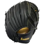 Franklin FIELDMASTER SERIES: BLACK/GOLD