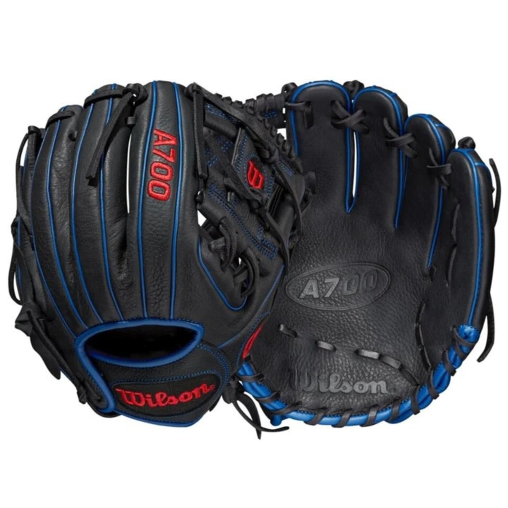 Wilson A700 Baseball 11.25"