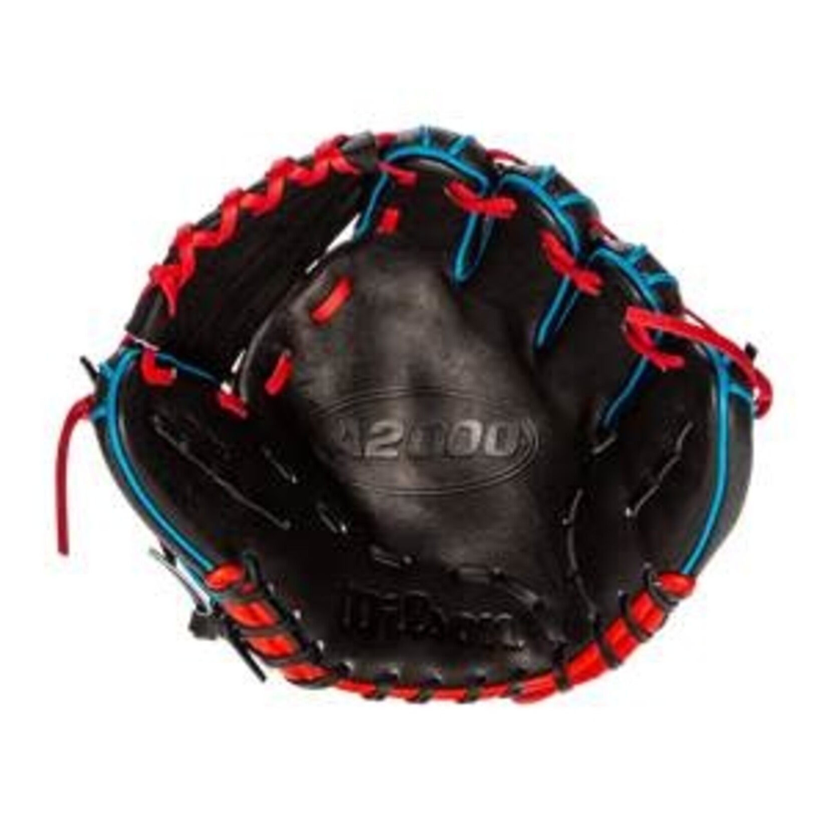 Wilson Gant Baseball Wilson A2000 WBW10039711 Lance de la Droite