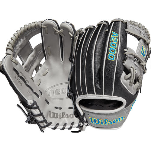 Wilson A2000 1786 硬式内野手用グラブ ブラックSS×グレーSS 楽天市場】送料無料 【USA物】2024 ウィルソン DUAL 野球 硬式