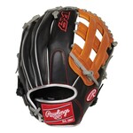 Rawlings GANT DE BASEBALL CONTOUR "R9 BASEBALL" DE RAWLINGS