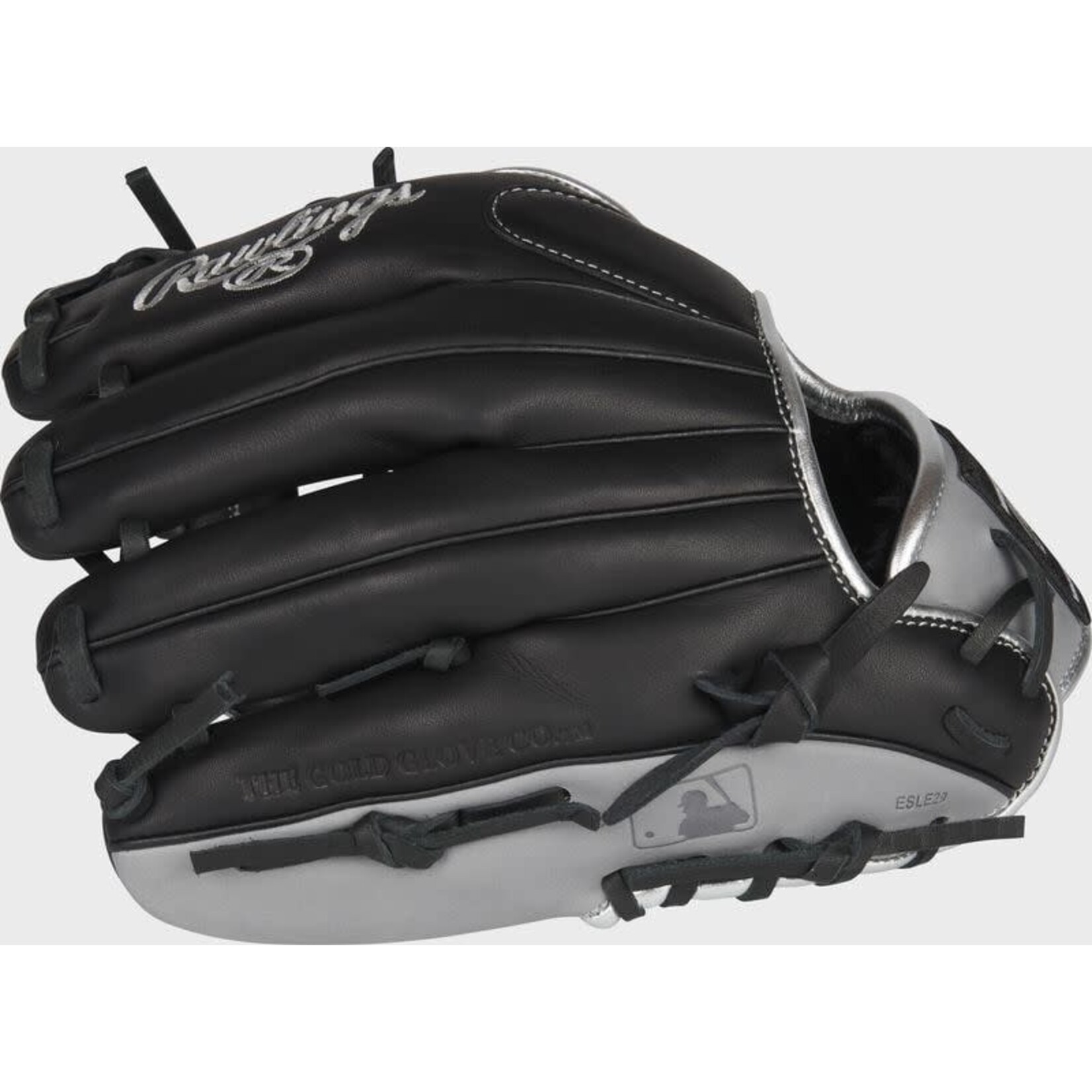 Rawlings Gant Encore Baseball Rawlings Encore 11.50" Inf Conv Pro I Web Noir Lance de la Droite