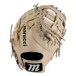 Marucci Baseball Glove Marucci Ascension M Type Double Bar Post Lance from the Right 12.5''