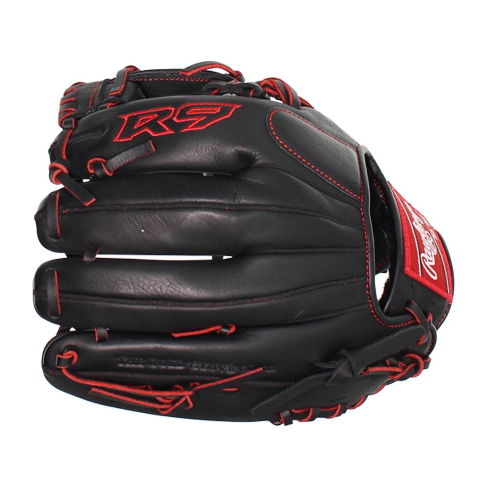 Rawlings Rawlings R9 Pro Taper 11 1/4" Inf Baseball Glove, Conv/Pro I Web Right Hand Throw