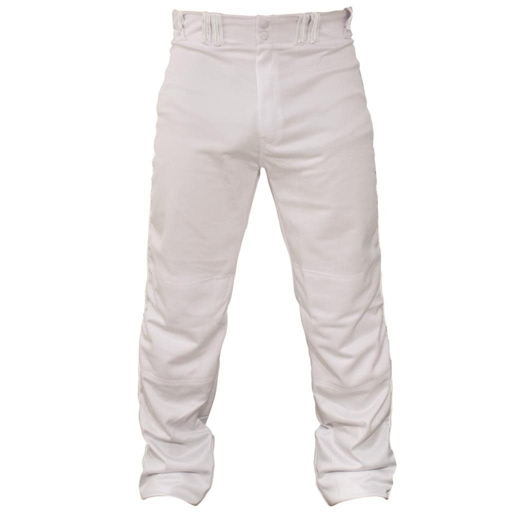 Louisville LOUISVILLE STOCK PANT WITH PIPING JR WHITE