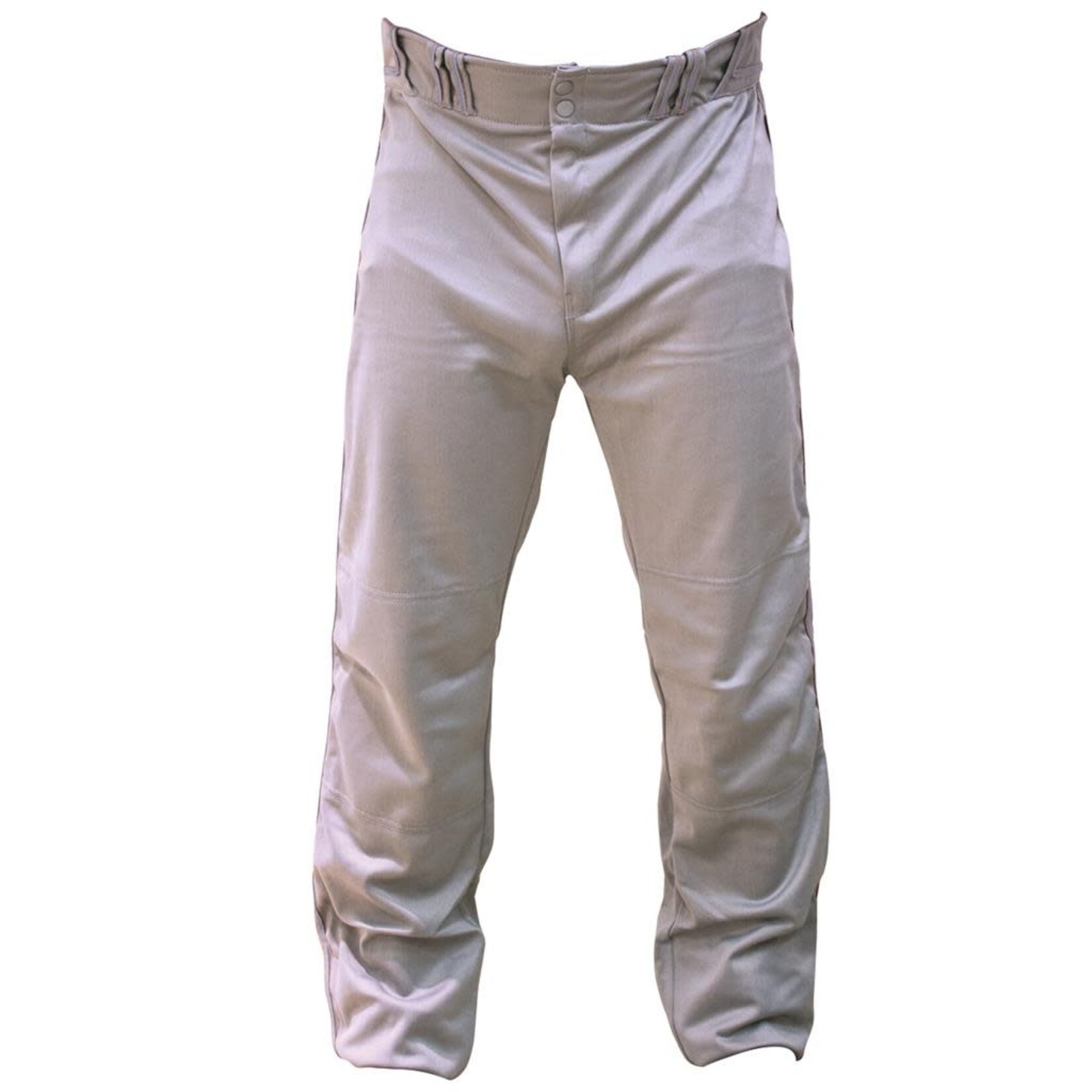 Louisville LOUISVILLE STOCK PANT GREY WITH PIPING JR