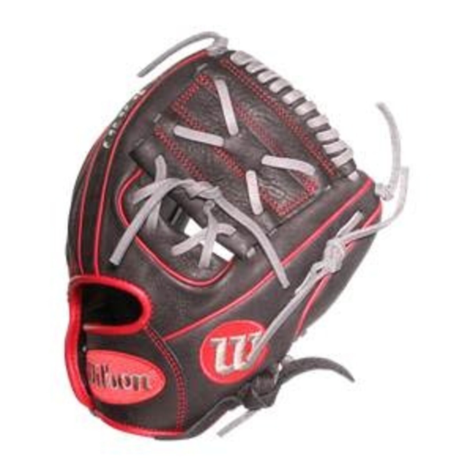 Wilson Gant Baseball Wilson WBW10013111 A1000 Pedroia Fit X2 11''