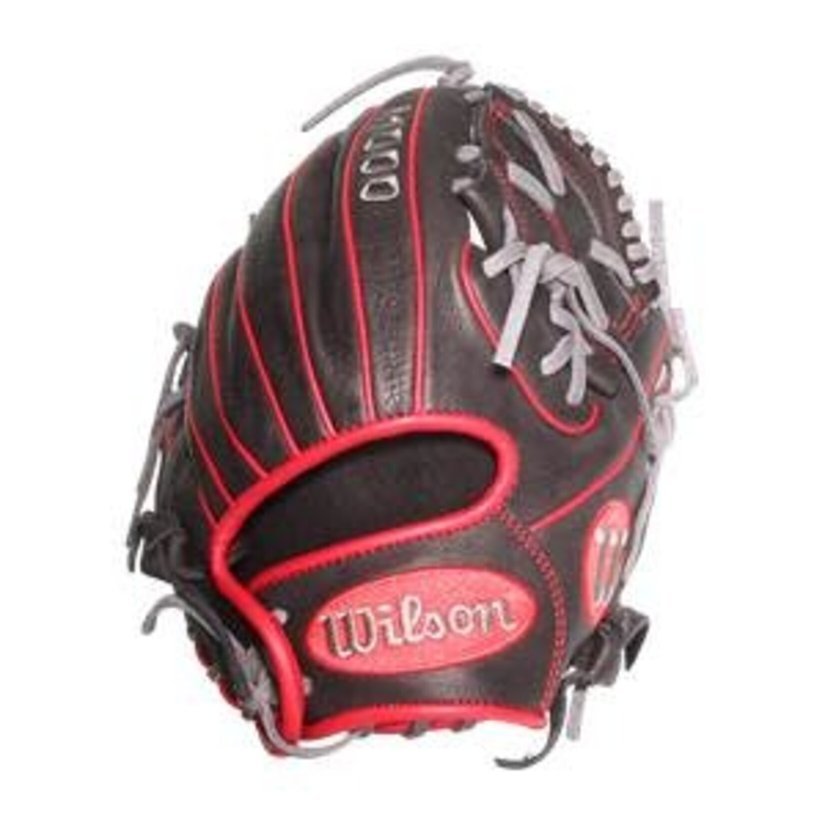 Wilson Wilson WBW10013111 A1000 Pedroia Fit X2 Baseball Glove 11''