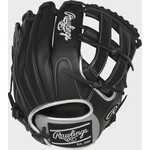 Rawlings Baseball Glove Rawlings Encore 12.25" OF/Inf Conv Pro H Web Black