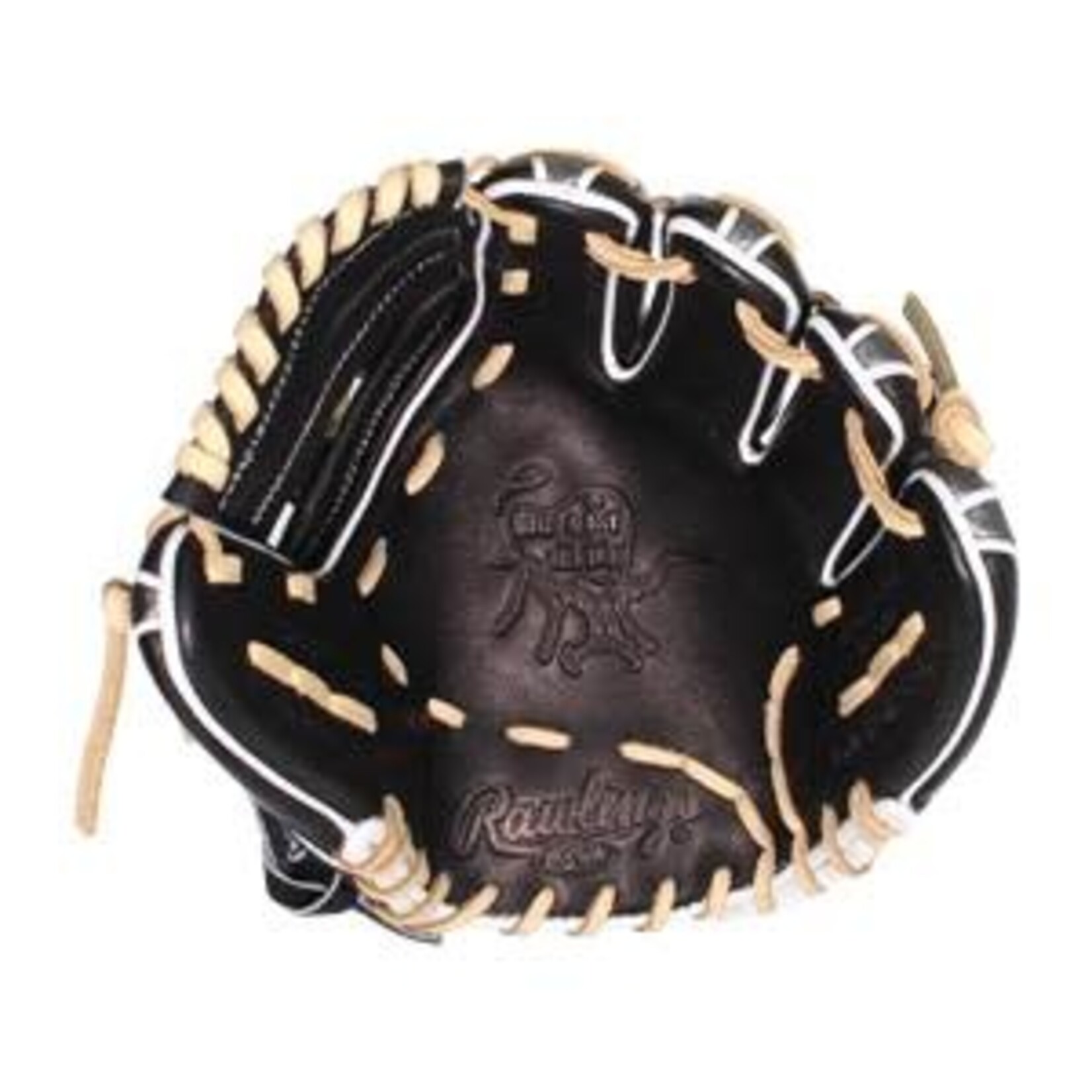 Rawlings Rawlings Hyper Shell Baseball Glove 11.75''