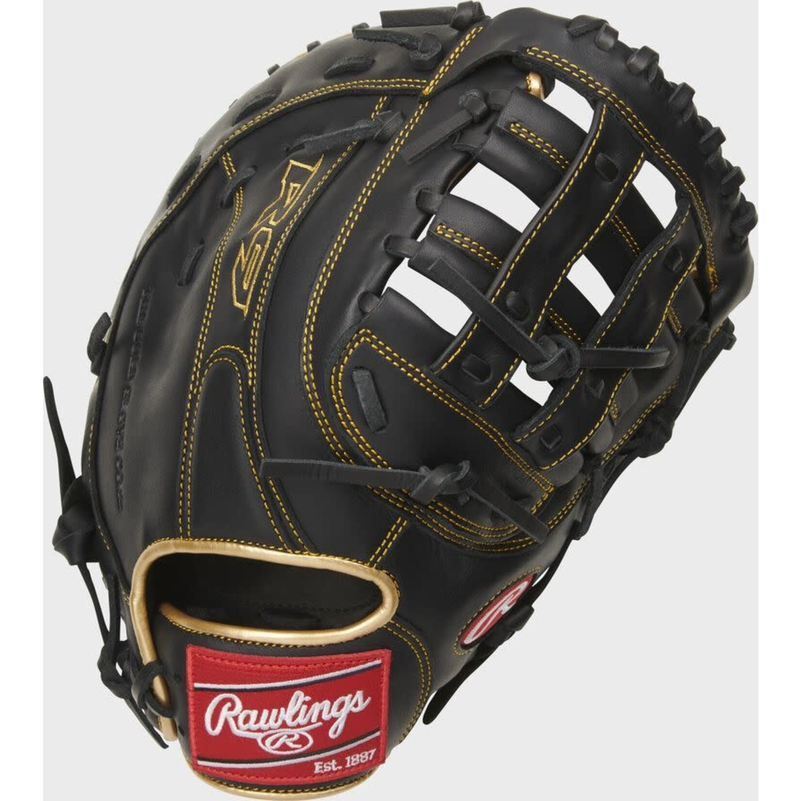 Rawlings Rawlings R9 FBM Baseball Glove