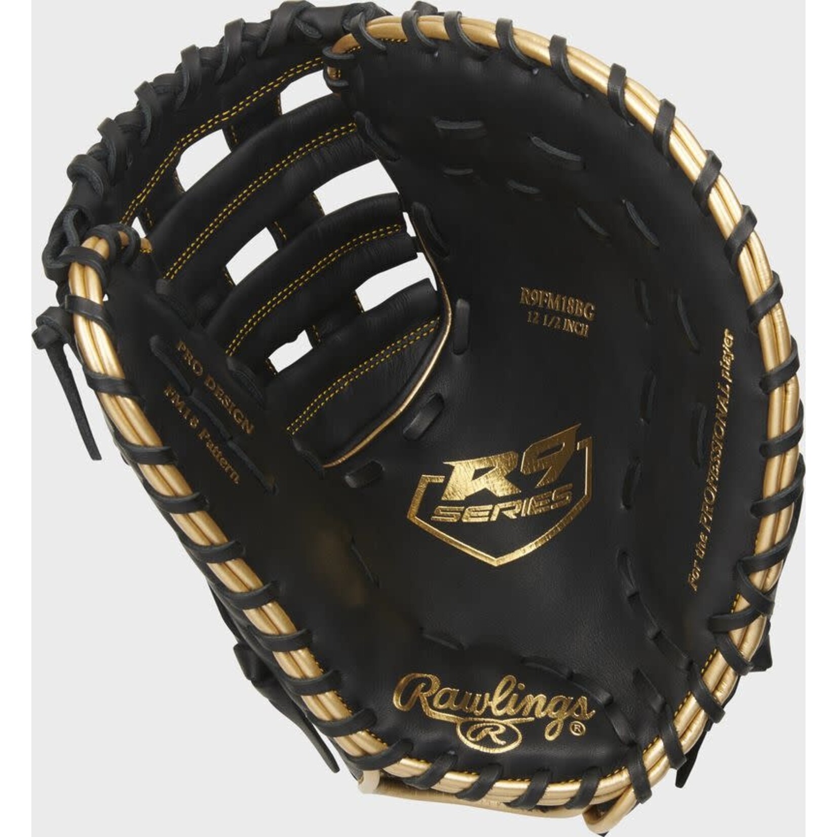 Rawlings Rawlings R9 FBM Baseball Glove