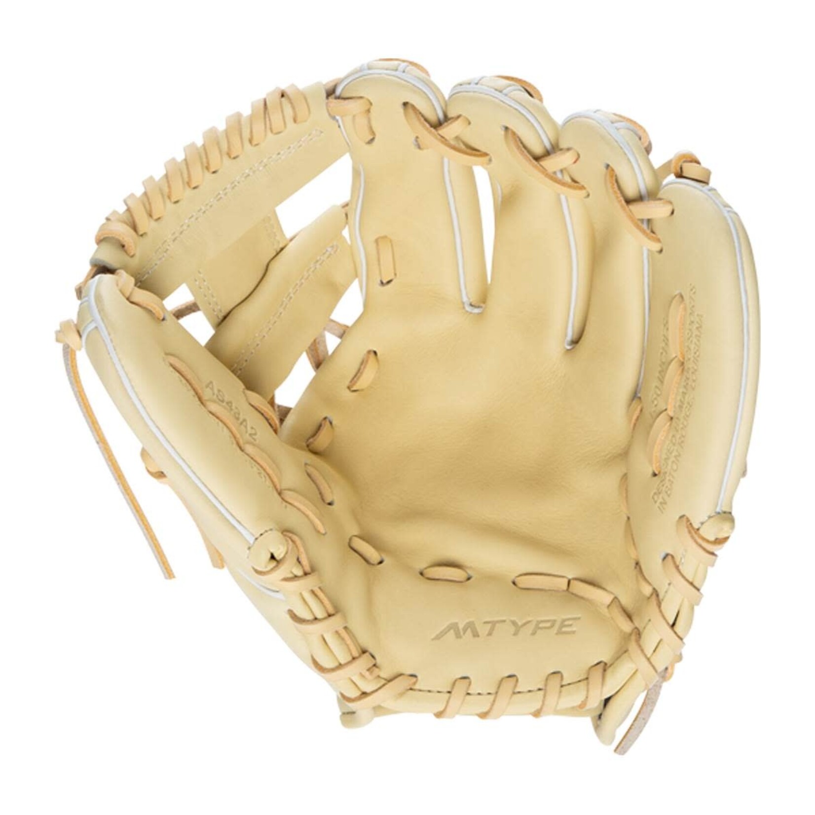 Marucci Marucci Ascension Type M Baseball Glove
