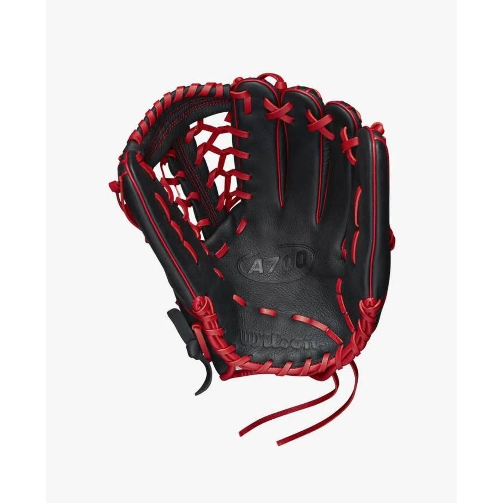 Wilson A700 Baseball 12"