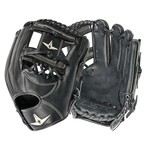 All-Star ALL STAR 11.5" I-WEB FIELDING GLOVE-RIGHT THROW-BLACK