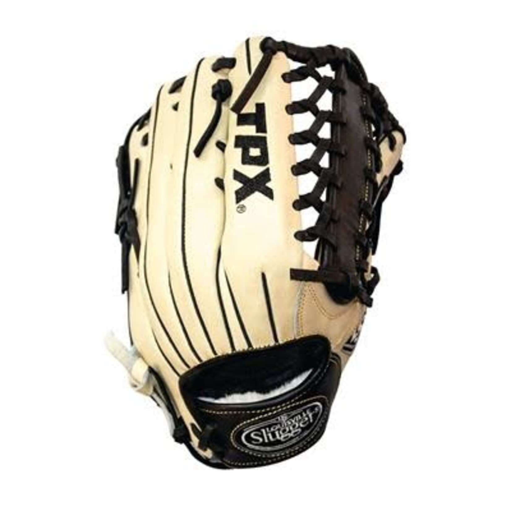 Louisville PREMIUM PRO FLARE FIELDING GLOVE 13" Lance de la Droite