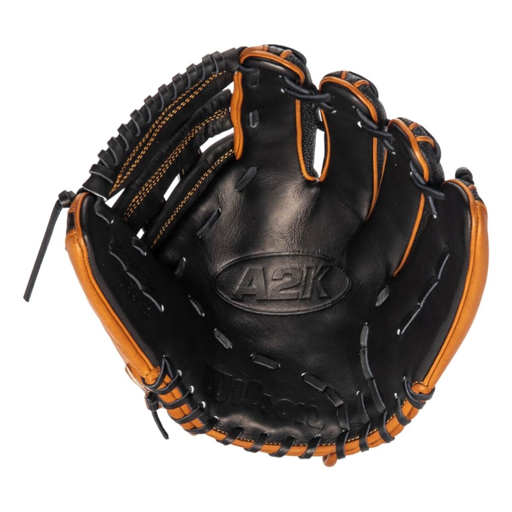 Wilson Gant Baseball Wilson WBW10006212 A2K 1795 12''