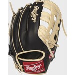 Rawlings Rawlings HOH R2G Baseball Glove 12 1/4" OD. Conv/Pro H Web Narrow Fit
