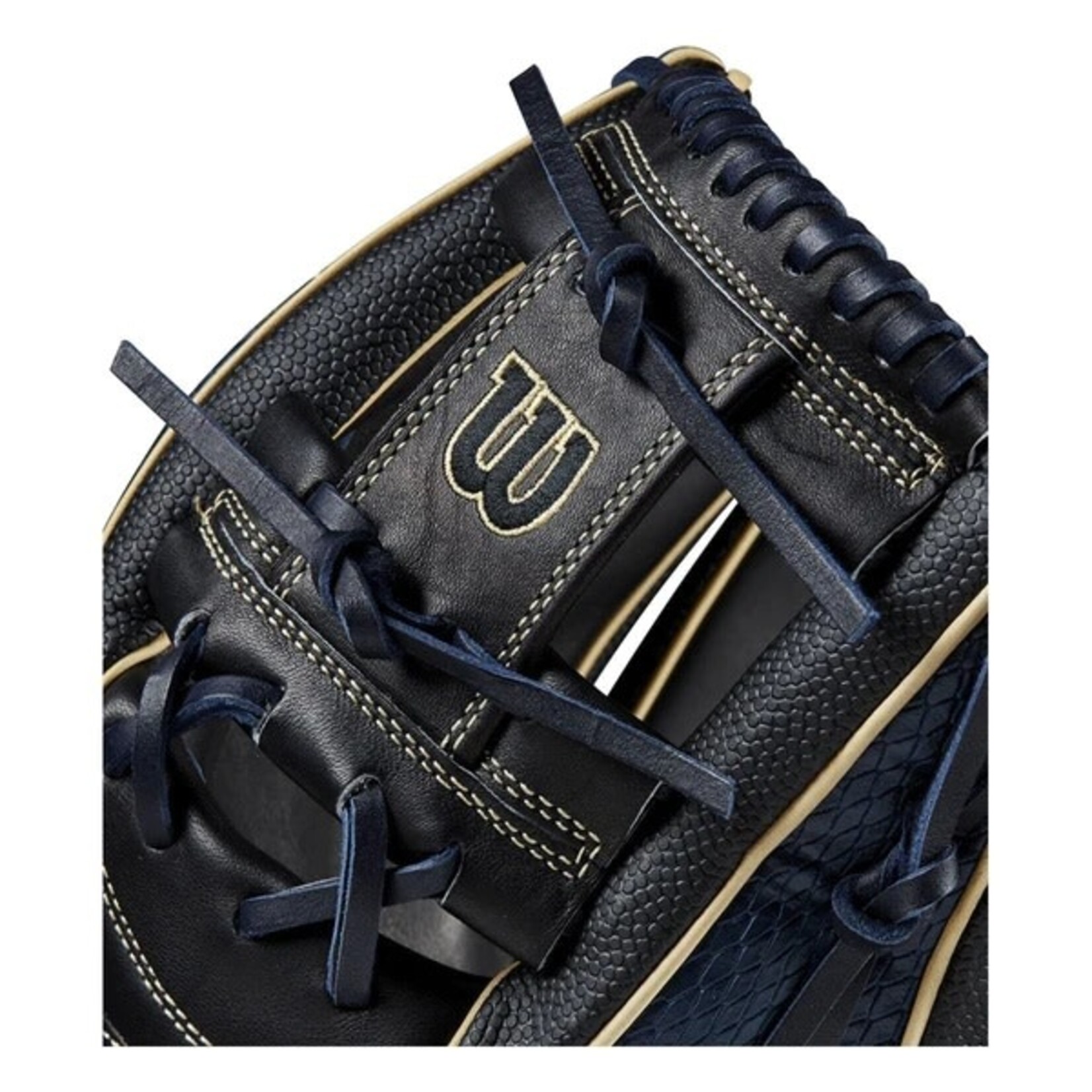 Wilson 2023 JUN A2K GOTM A2K 1787 NAVY BL 11.75