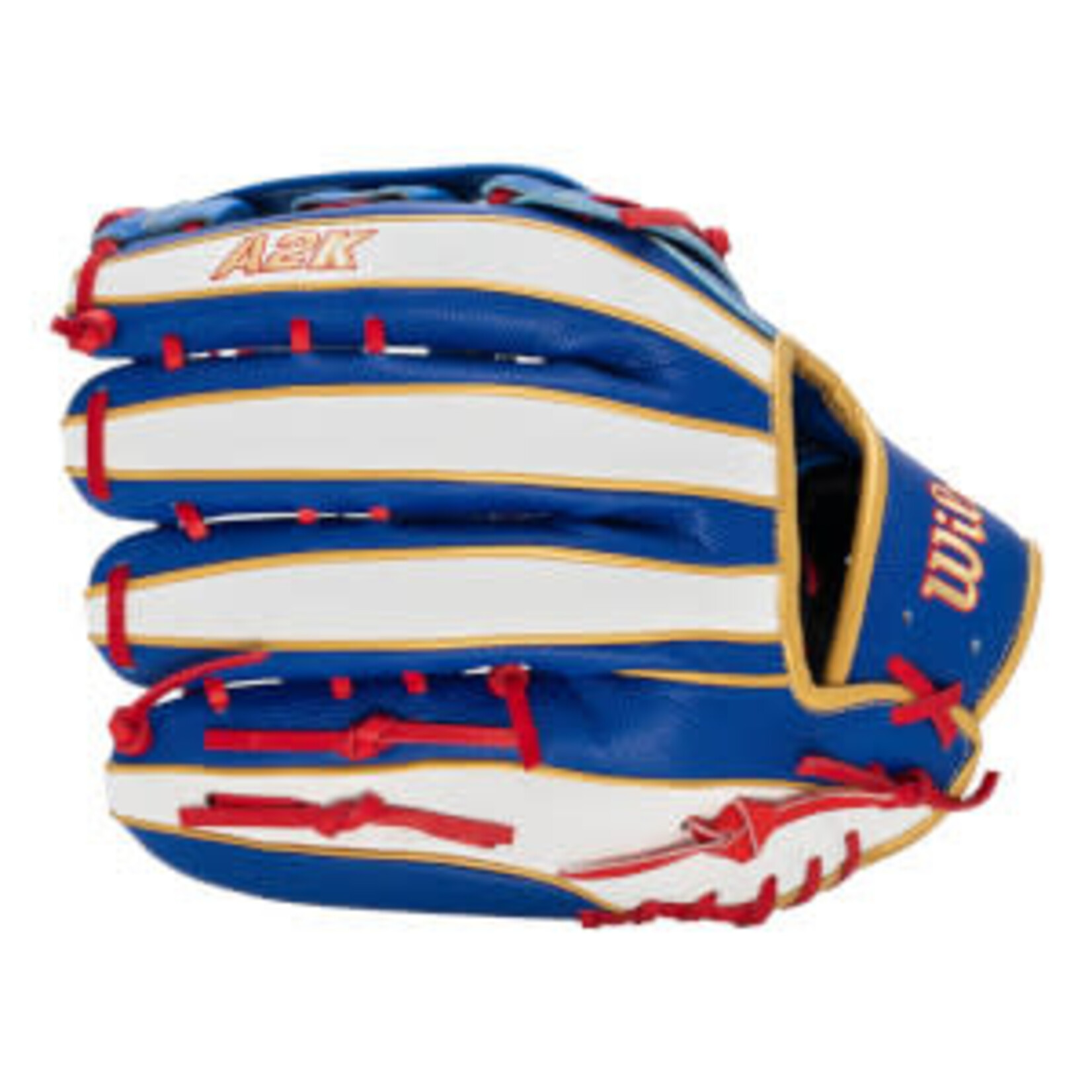 Wilson 2023 A2K MOOKIE BETTS MODÈLE DE JEU 12.5