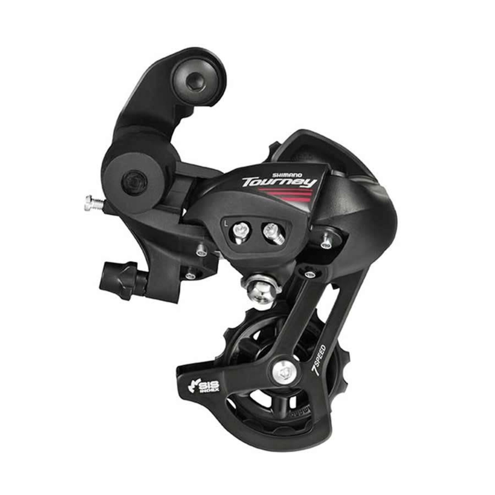 Shimano Shimano, RD-A070, Rear derailleur, 7sp., Direct attachment, Smart