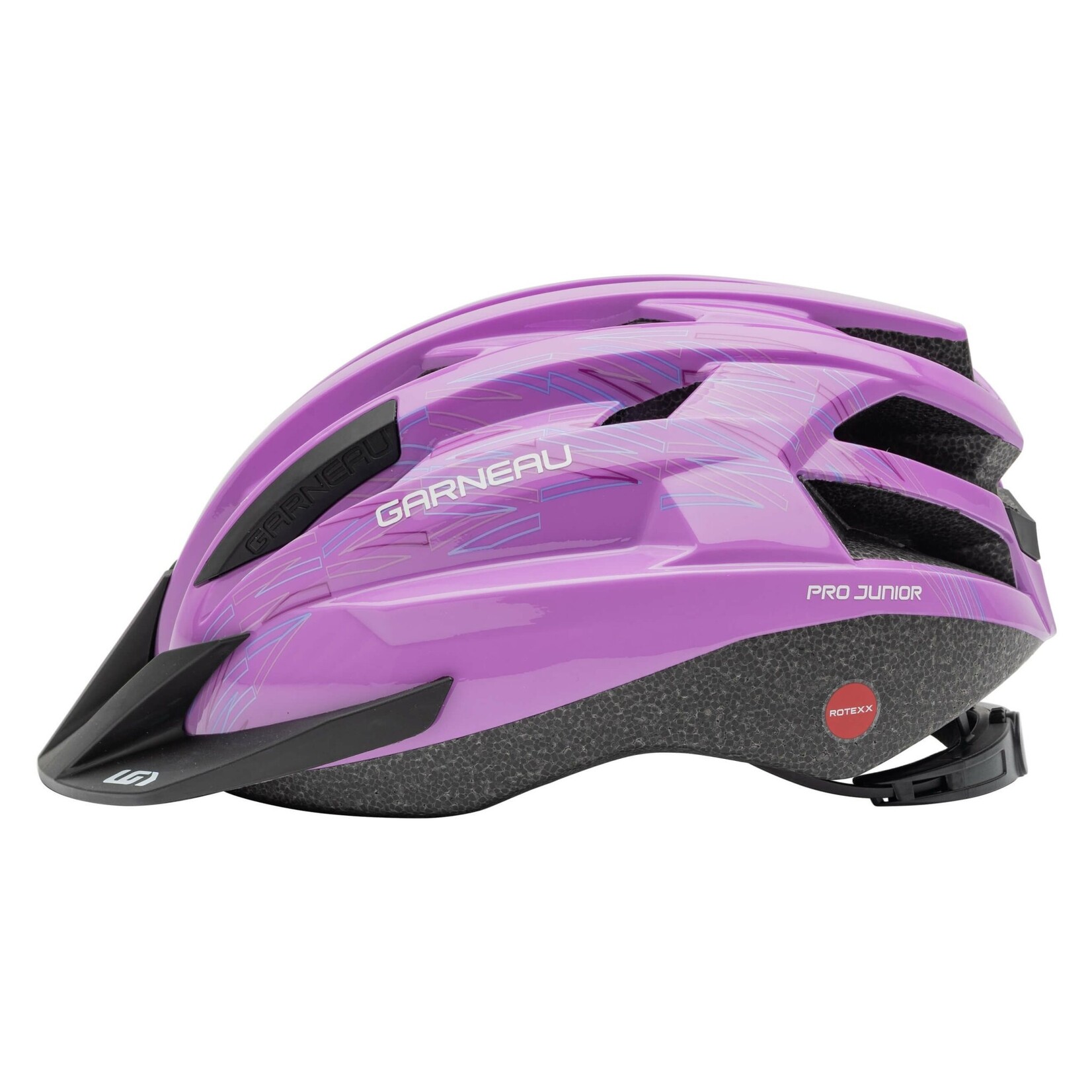 Garneau CASQUE GARNEAU PRO II JUNIOR