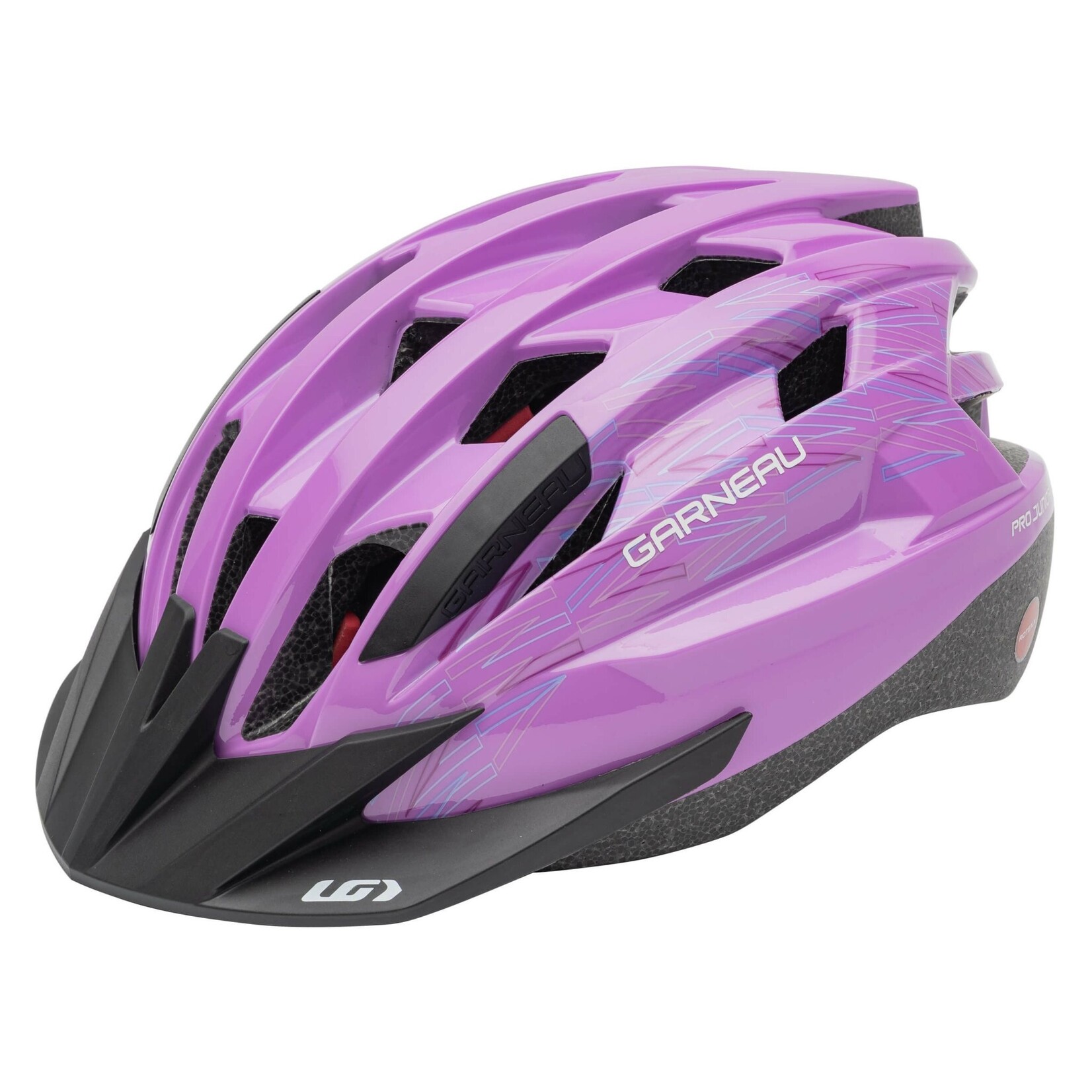 Garneau GARNEAU PRO II JUNIOR HELMET