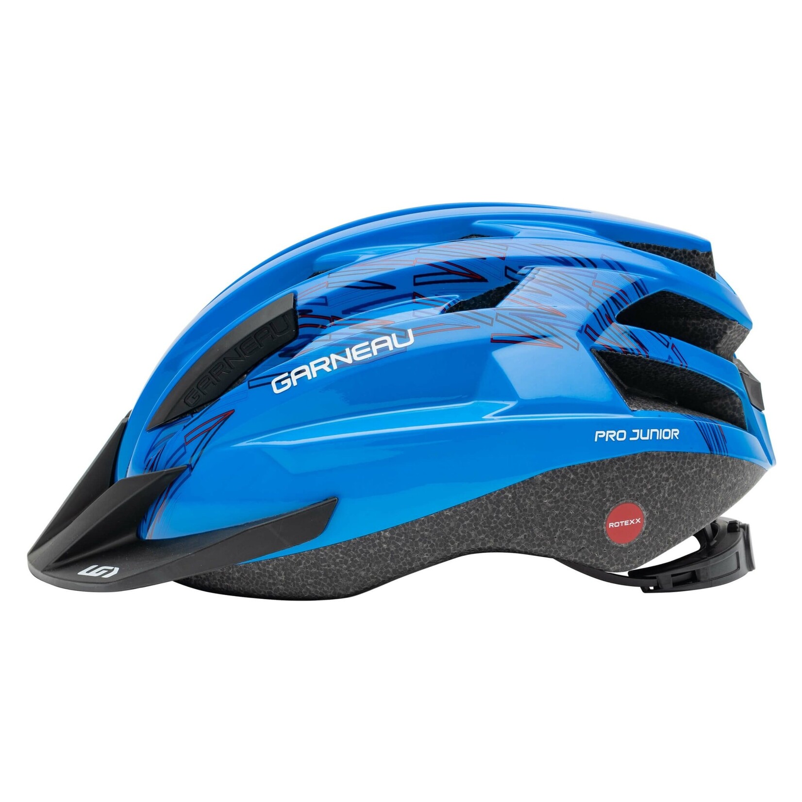 Garneau CASQUE GARNEAU PRO II JUNIOR