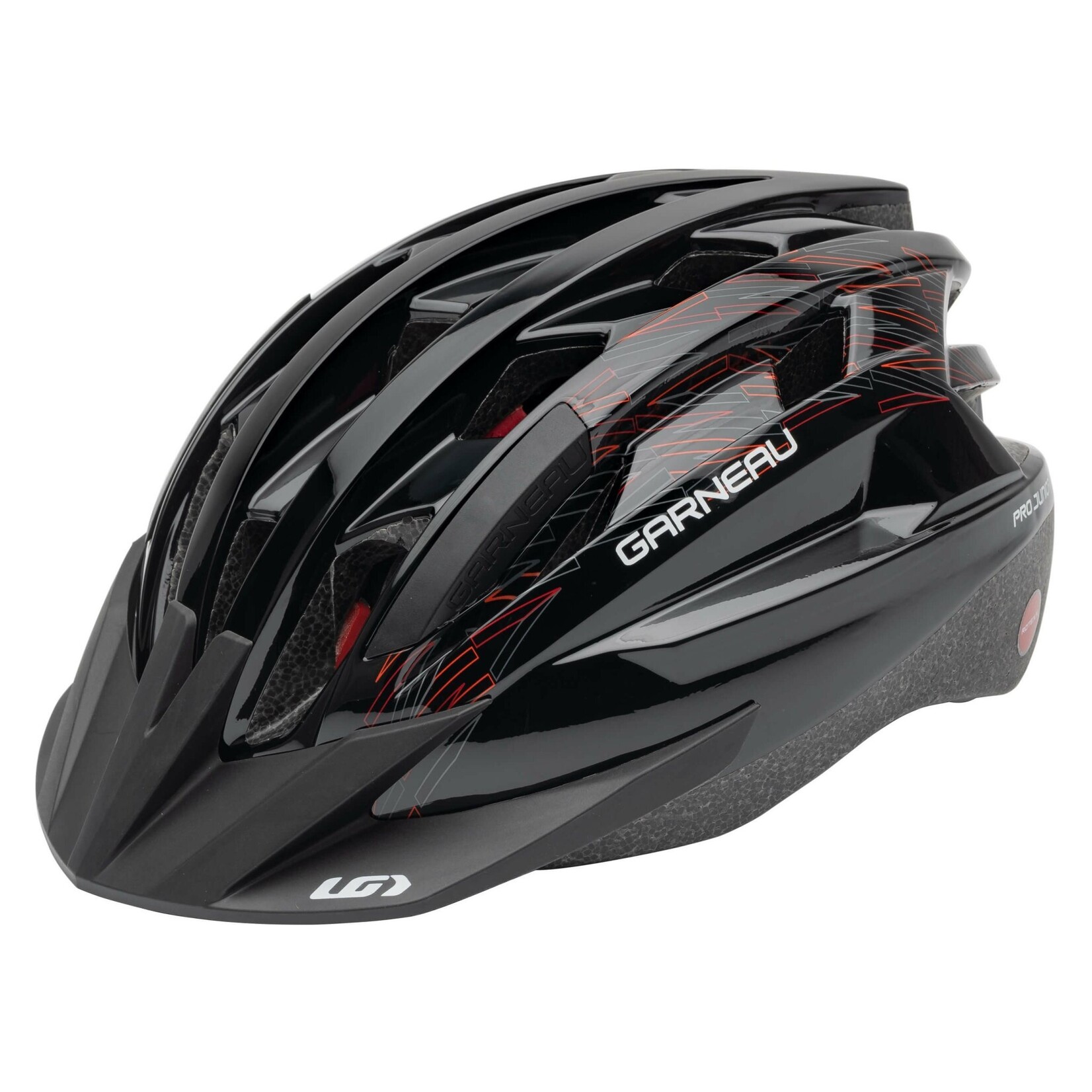 Garneau CASQUE GARNEAU PRO II JUNIOR